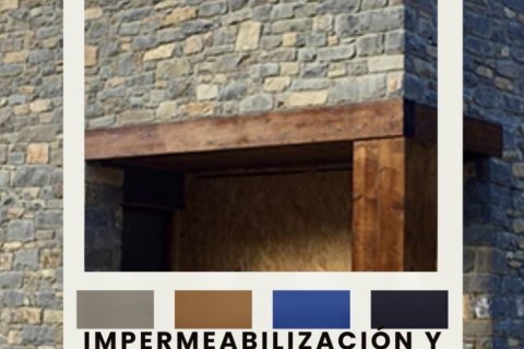 Terreno a Escalona, Toledo, Spagna 1274 mq. N° 185689