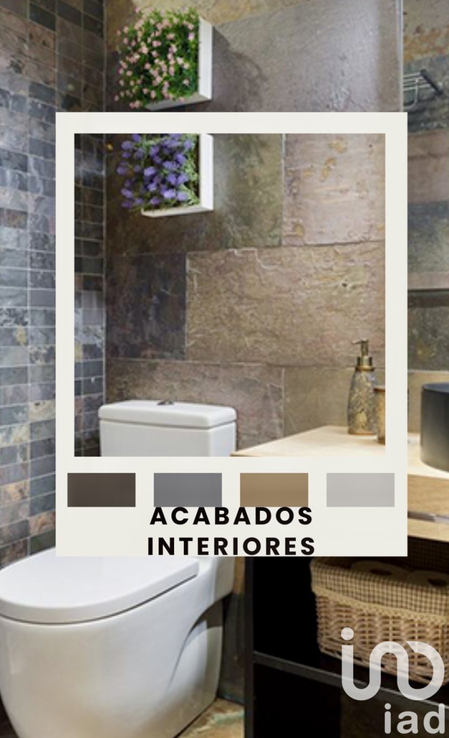Terreno a Escalona, Toledo, Spagna 1274 mq. N° 185689