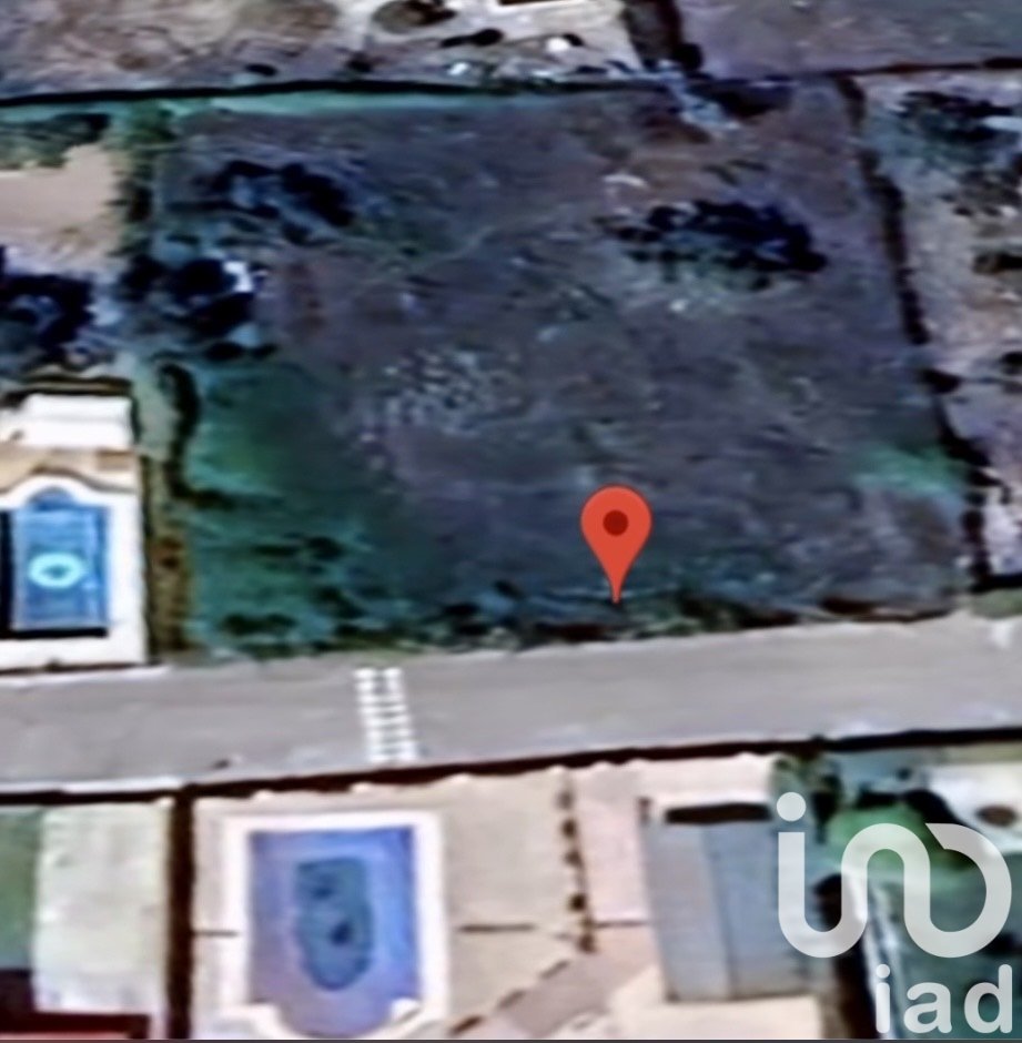 Terreno a Escalona, Toledo, Spagna 1274 mq. N° 185689