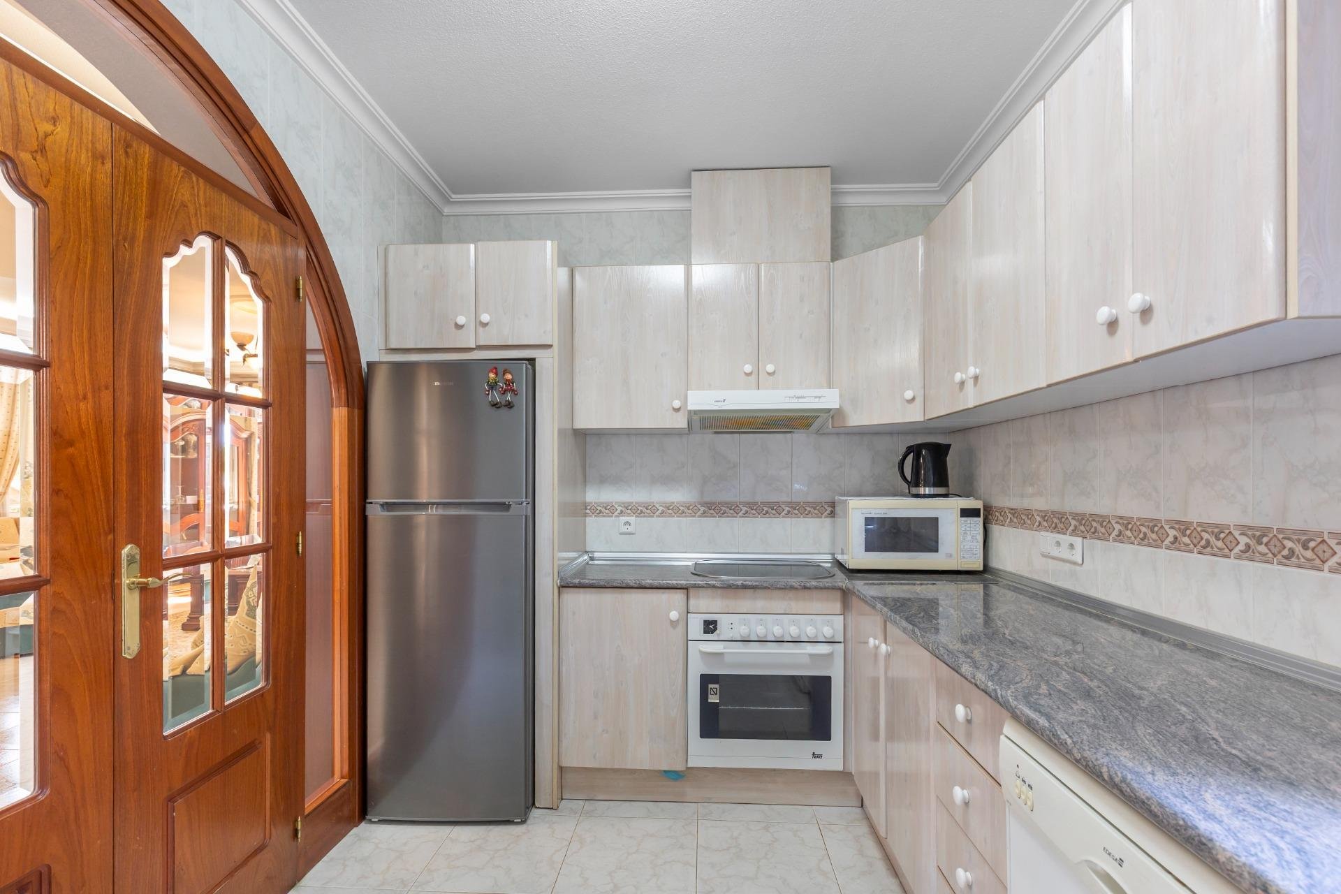 Villa Alicante, Spānijā 5 istabas, 240 m2 Nr. 189097