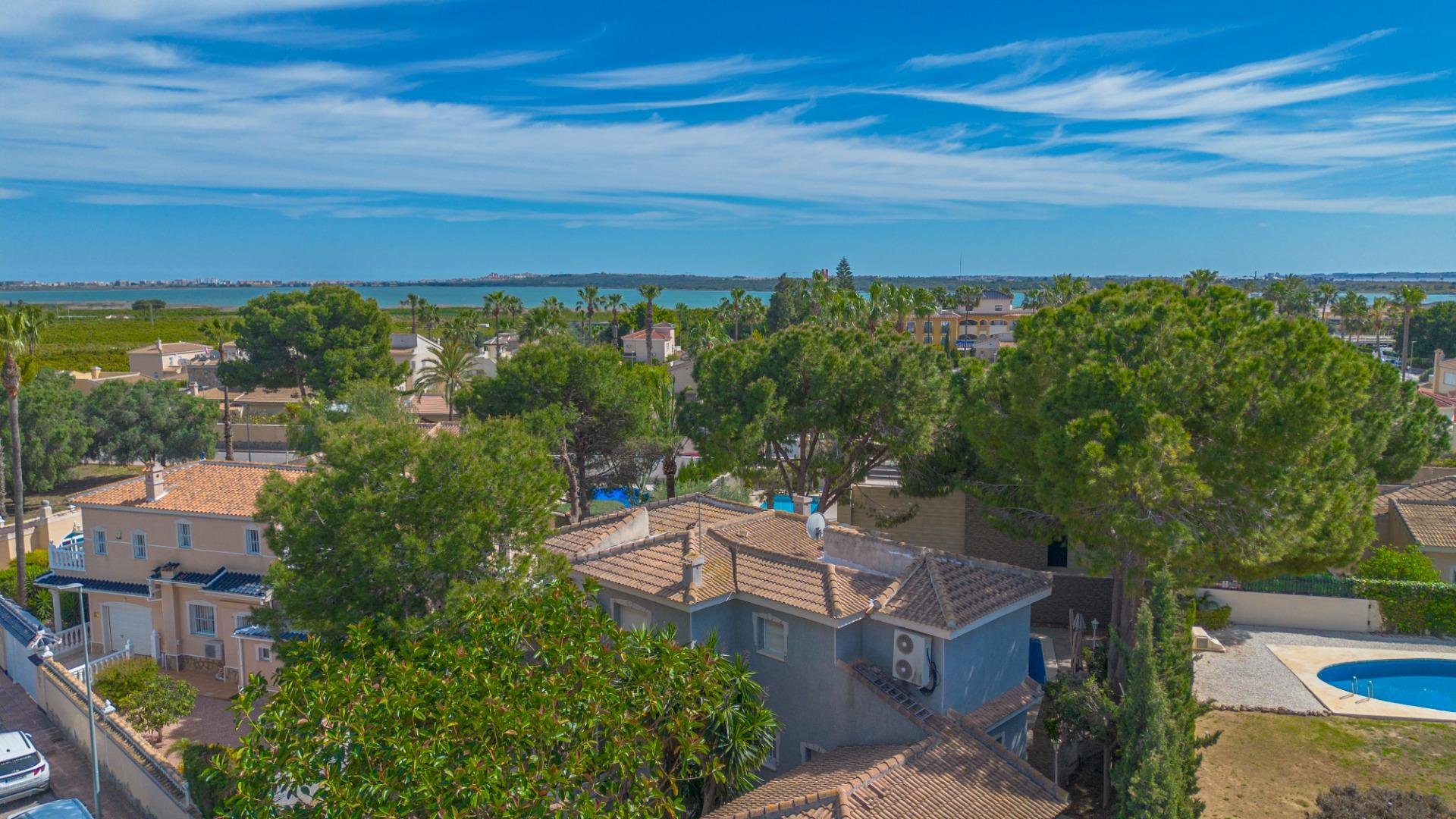 Villa Alicante, Spānijā 5 istabas, 240 m2 Nr. 189097