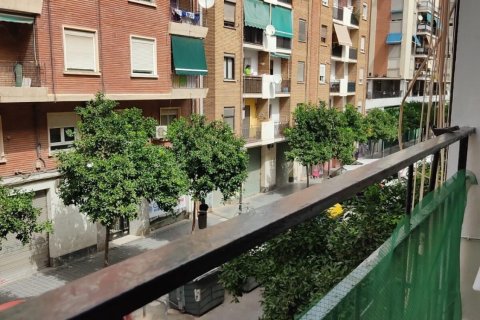 Apartment in Valencia, Spain 2 bedrooms, 69 sq.m. No. 177517