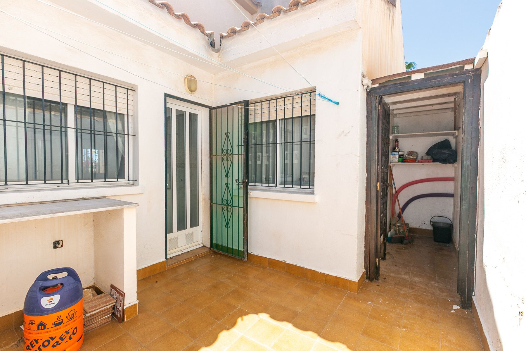 Сasa en La Zenia, Alicante, España 80 m2 No. 177521