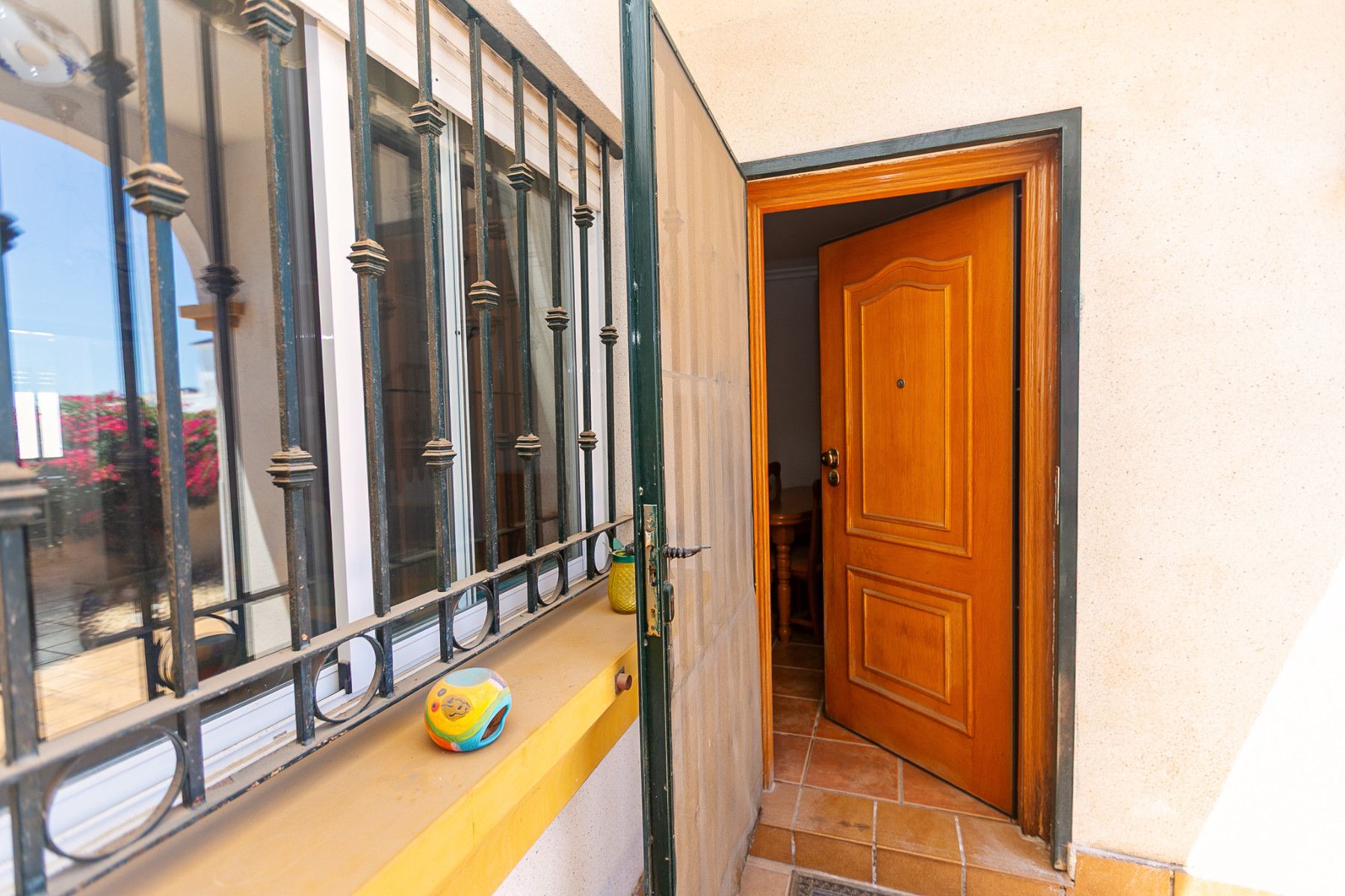 Сasa en La Zenia, Alicante, España 80 m2 No. 177521