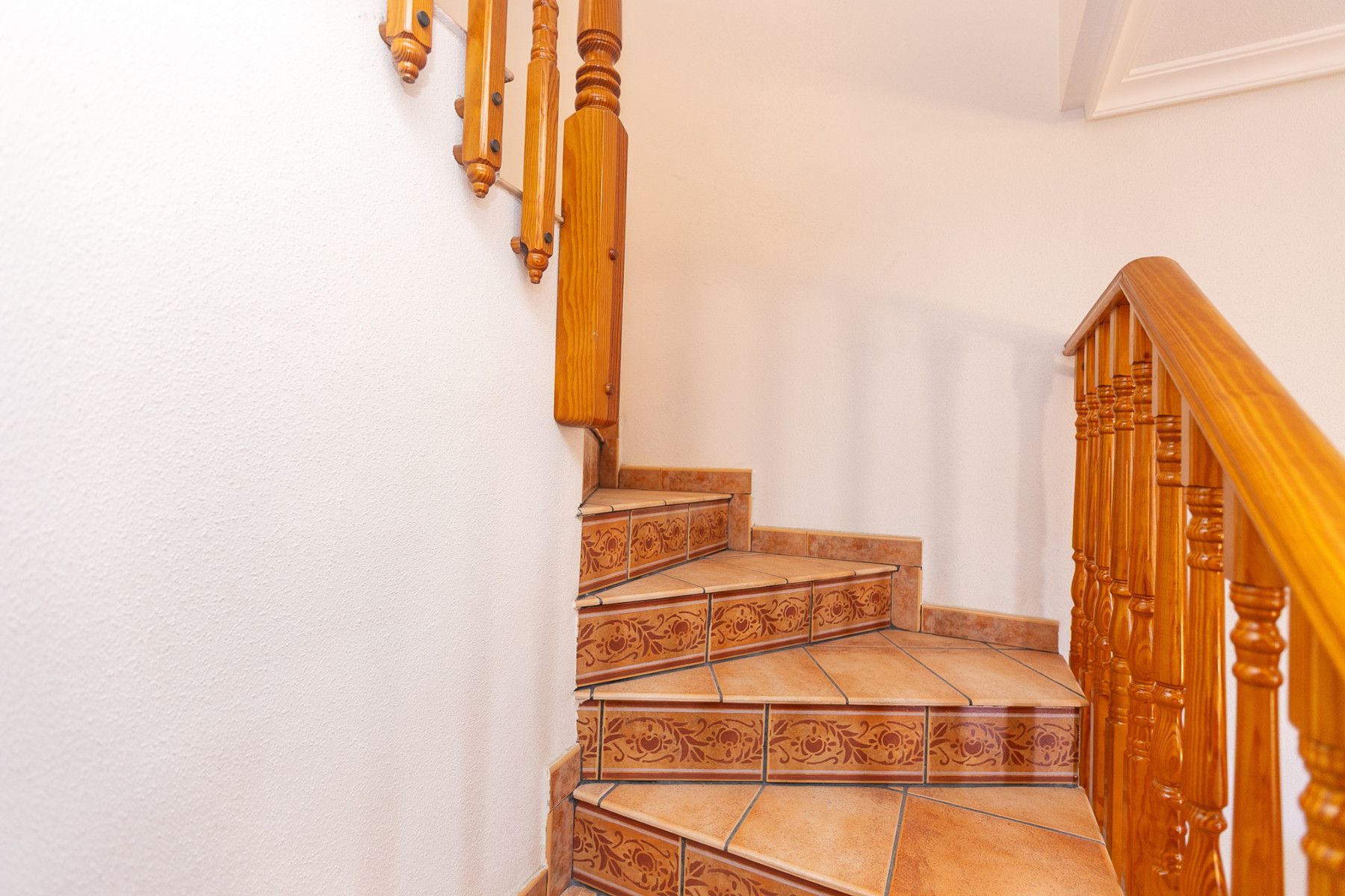 Сasa en La Zenia, Alicante, España 80 m2 No. 177521