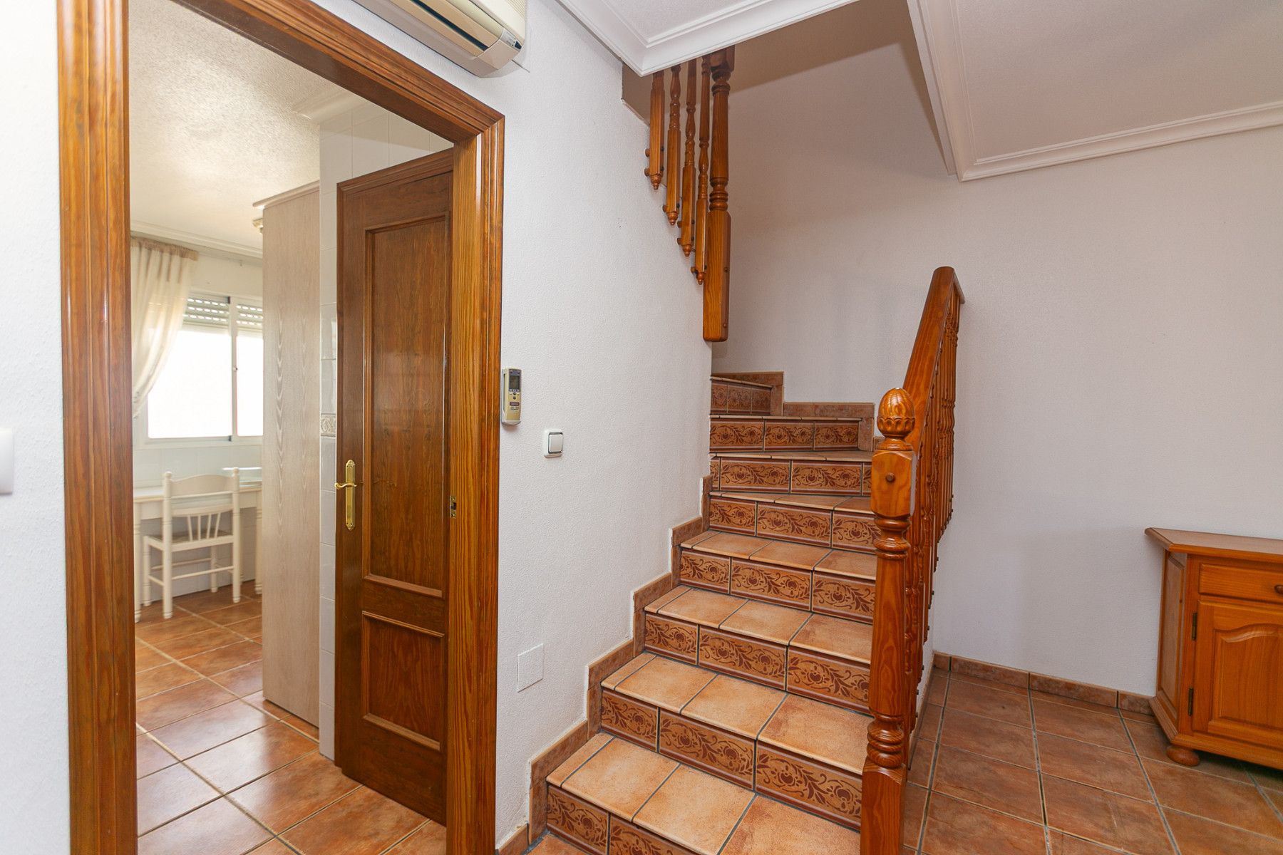 Сasa en La Zenia, Alicante, España 80 m2 No. 177521