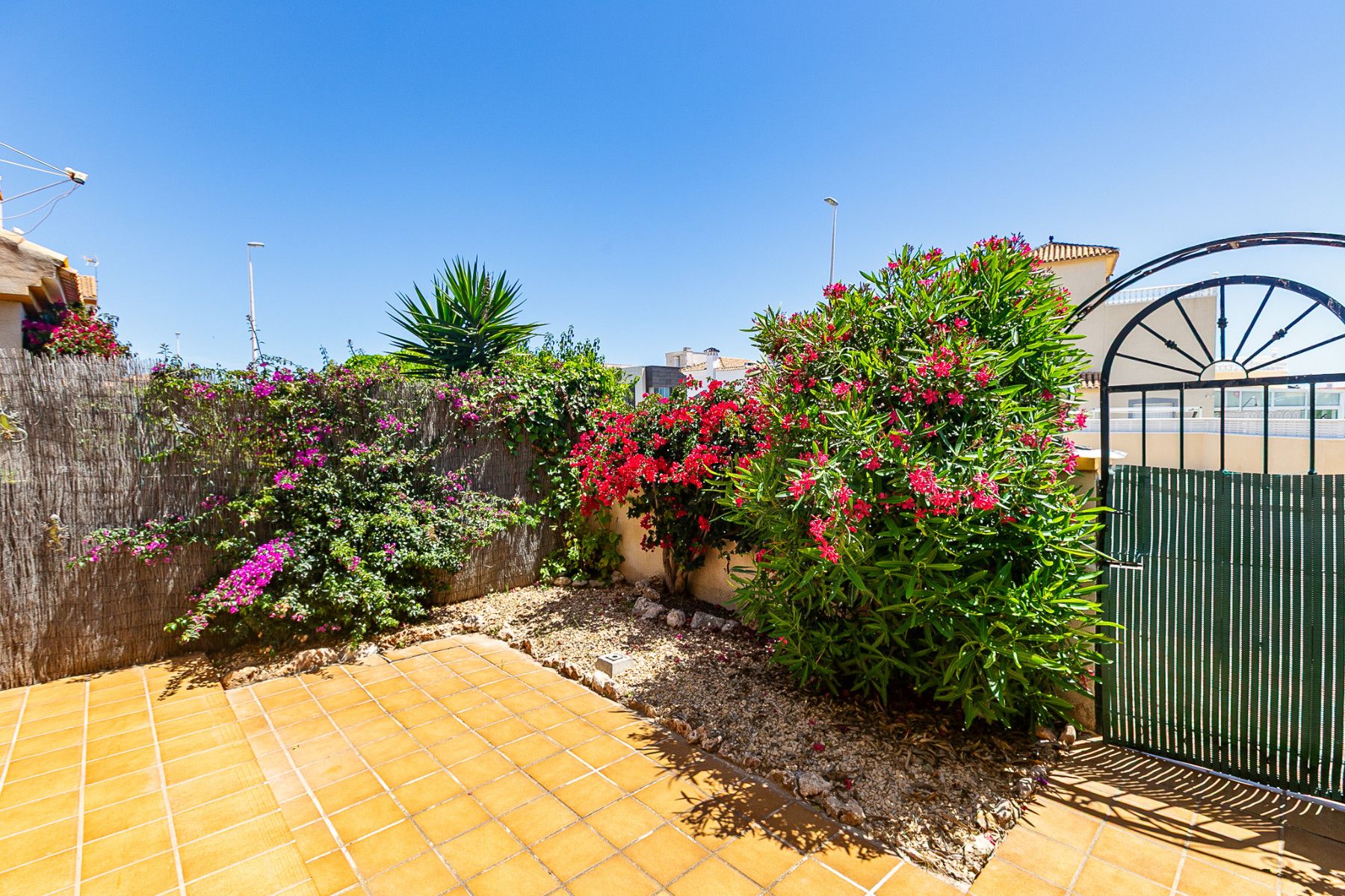 Сasa en La Zenia, Alicante, España 80 m2 No. 177521