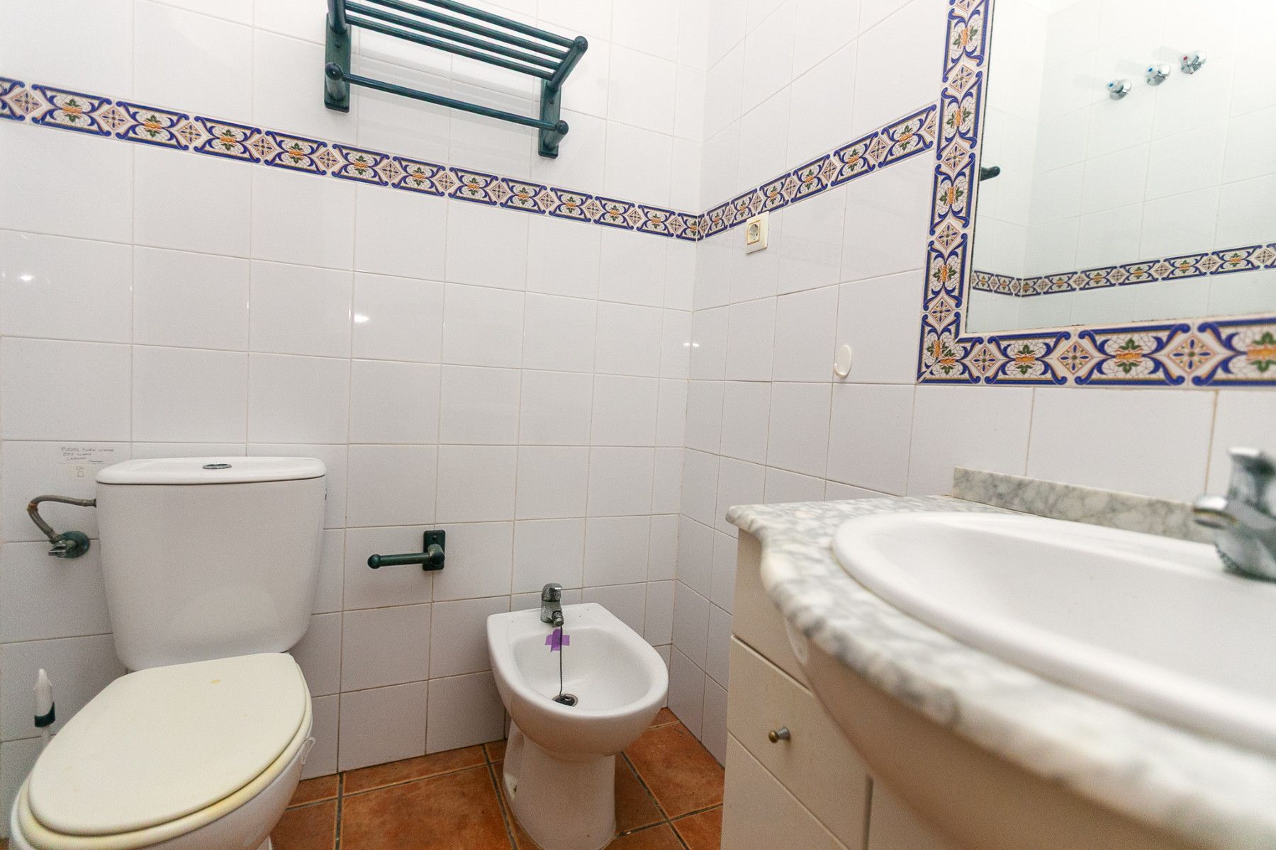Сasa en La Zenia, Alicante, España 80 m2 No. 177521