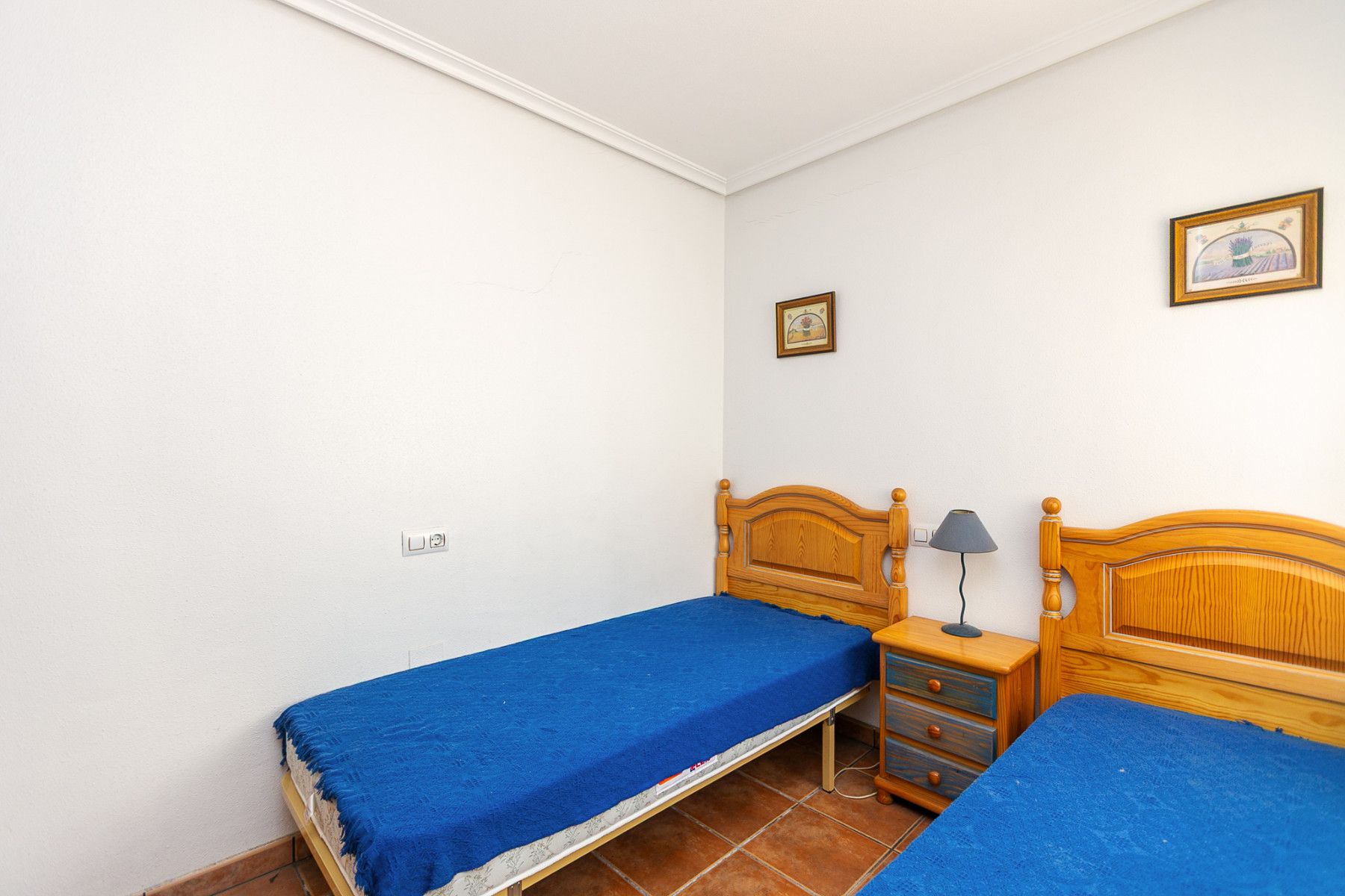 Сasa en La Zenia, Alicante, España 80 m2 No. 177521