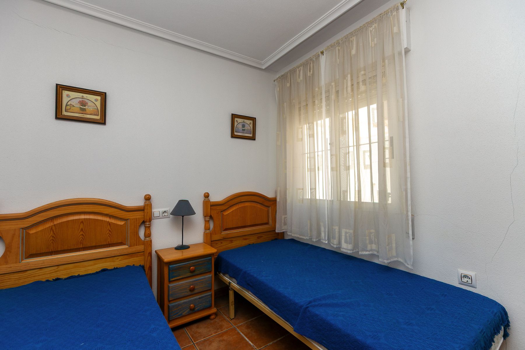 Сasa en La Zenia, Alicante, España 80 m2 No. 177521