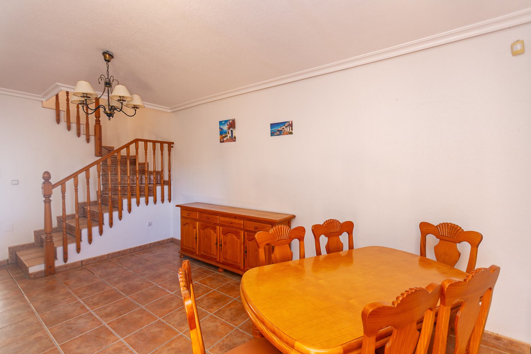 Сasa en La Zenia, Alicante, España 80 m2 No. 177521