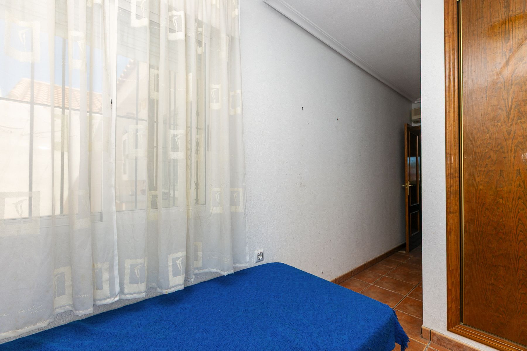 Сasa en La Zenia, Alicante, España 80 m2 No. 177521