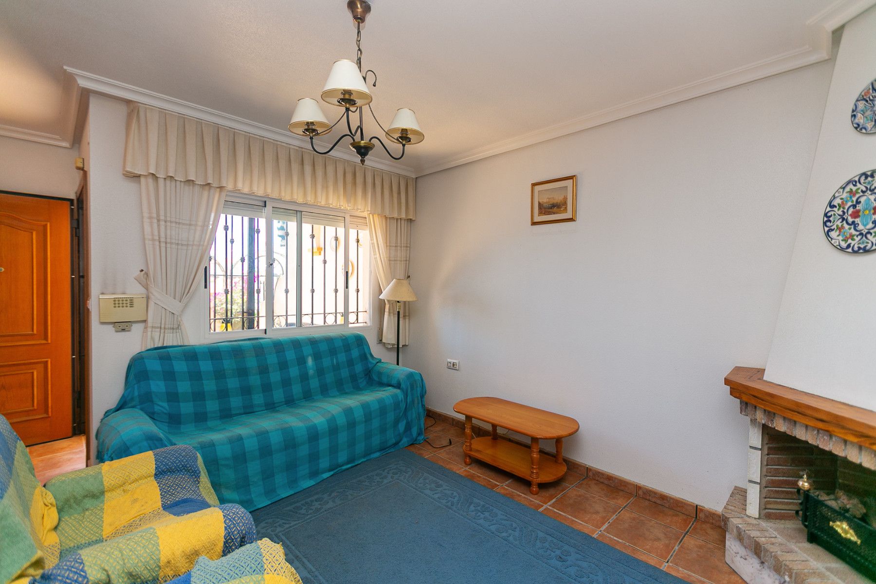 Сasa en La Zenia, Alicante, España 80 m2 No. 177521
