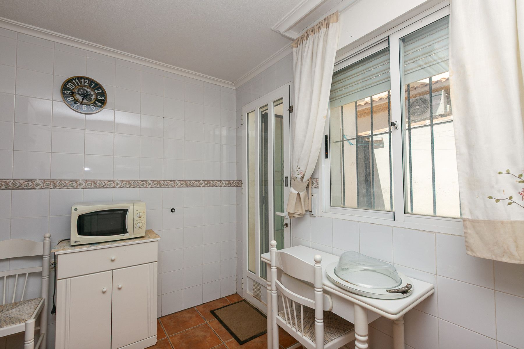 Сasa en La Zenia, Alicante, España 80 m2 No. 177521