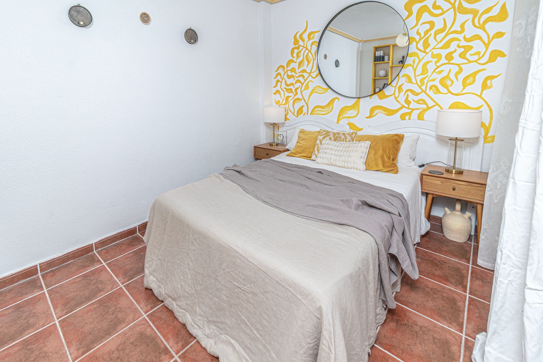 Сasa en Alicante, España 83 m2 No. 177518