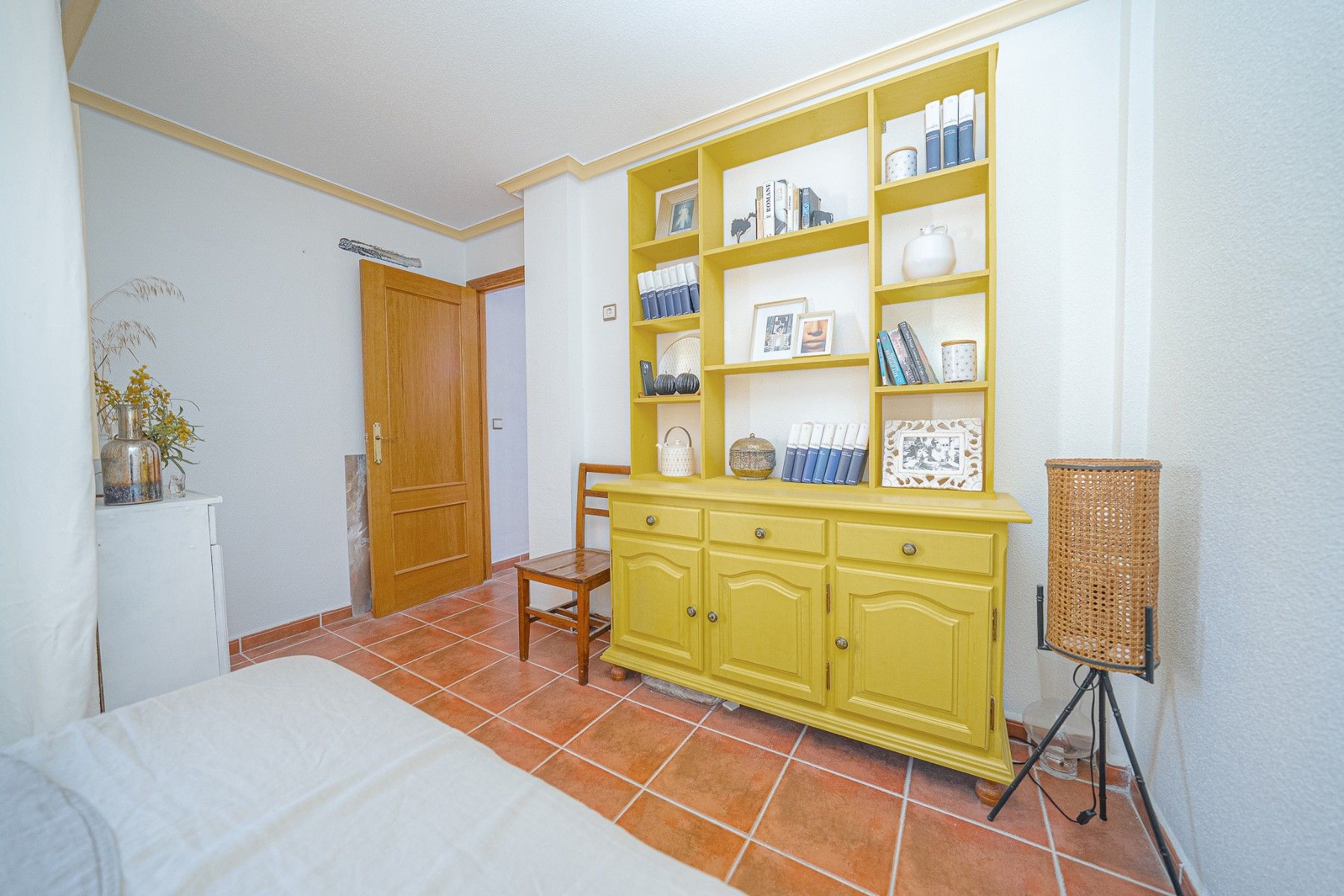Сasa en Alicante, España 83 m2 No. 177518