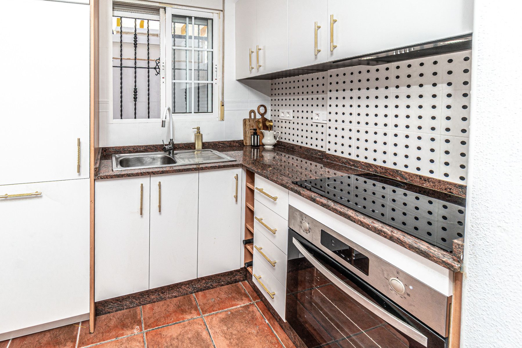 Сasa en Alicante, España 83 m2 No. 177518