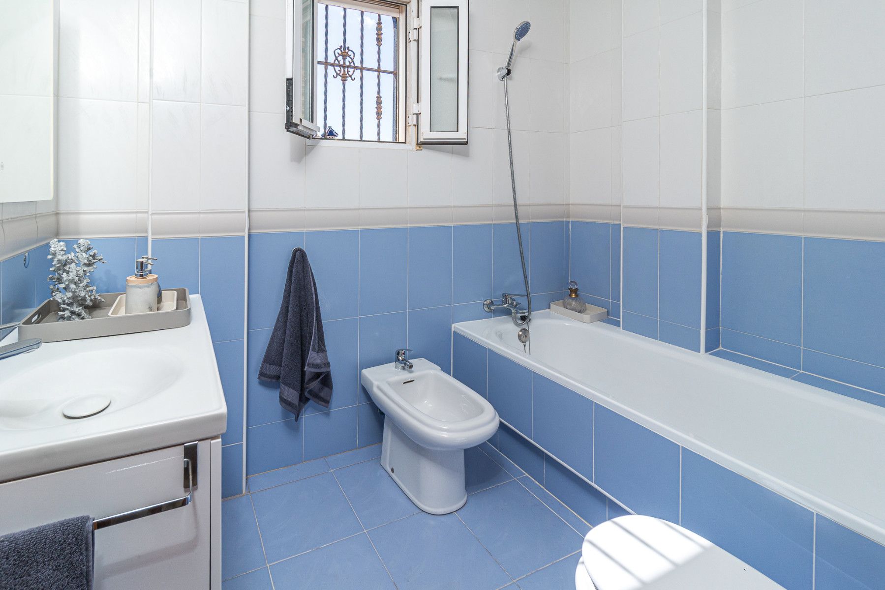 Сasa en Alicante, España 83 m2 No. 177518