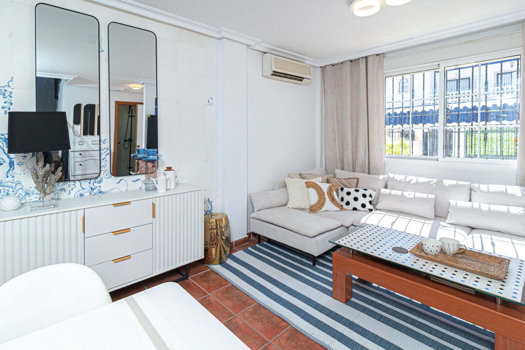 Сasa en Alicante, España 83 m2 No. 177518