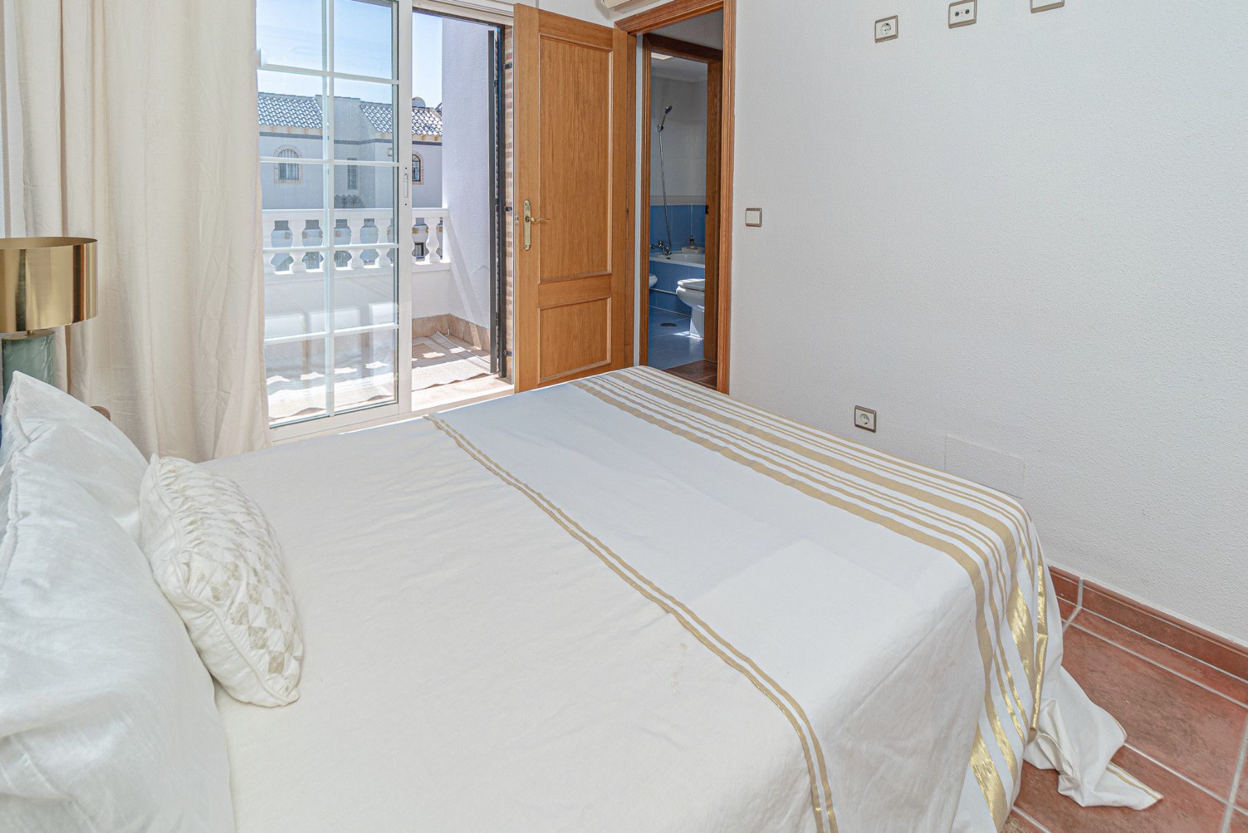 Сasa en Alicante, España 83 m2 No. 177518