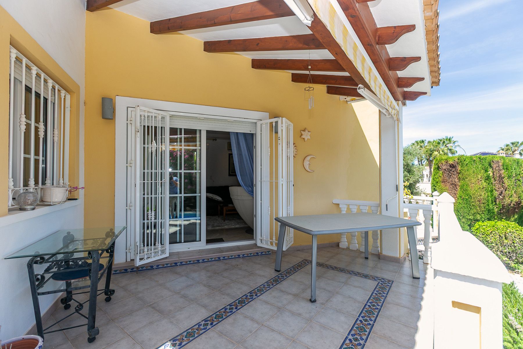 Villa à Alicante, Espagne 194 m2 No. 177522