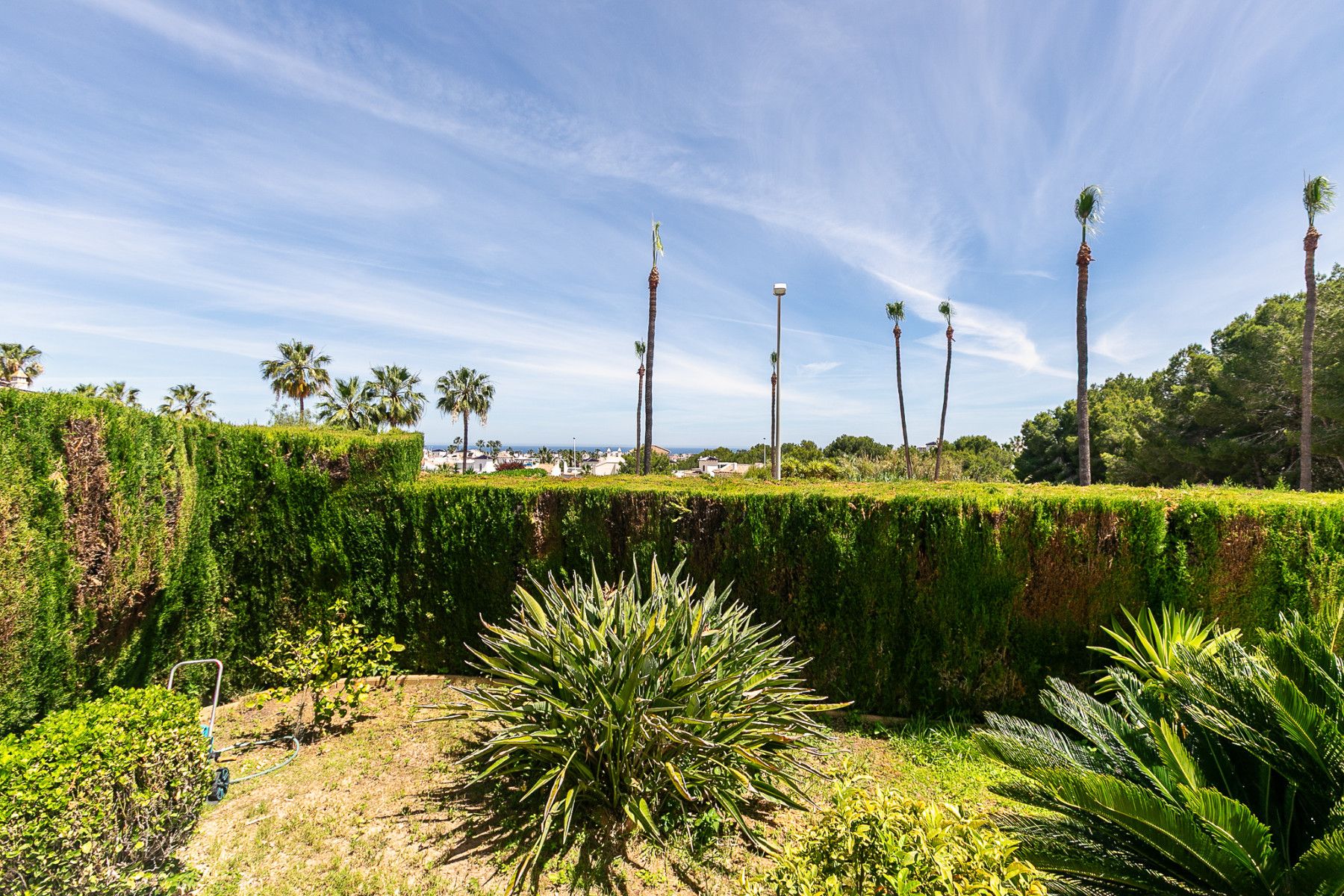 Villa à Alicante, Espagne 194 m2 No. 177522