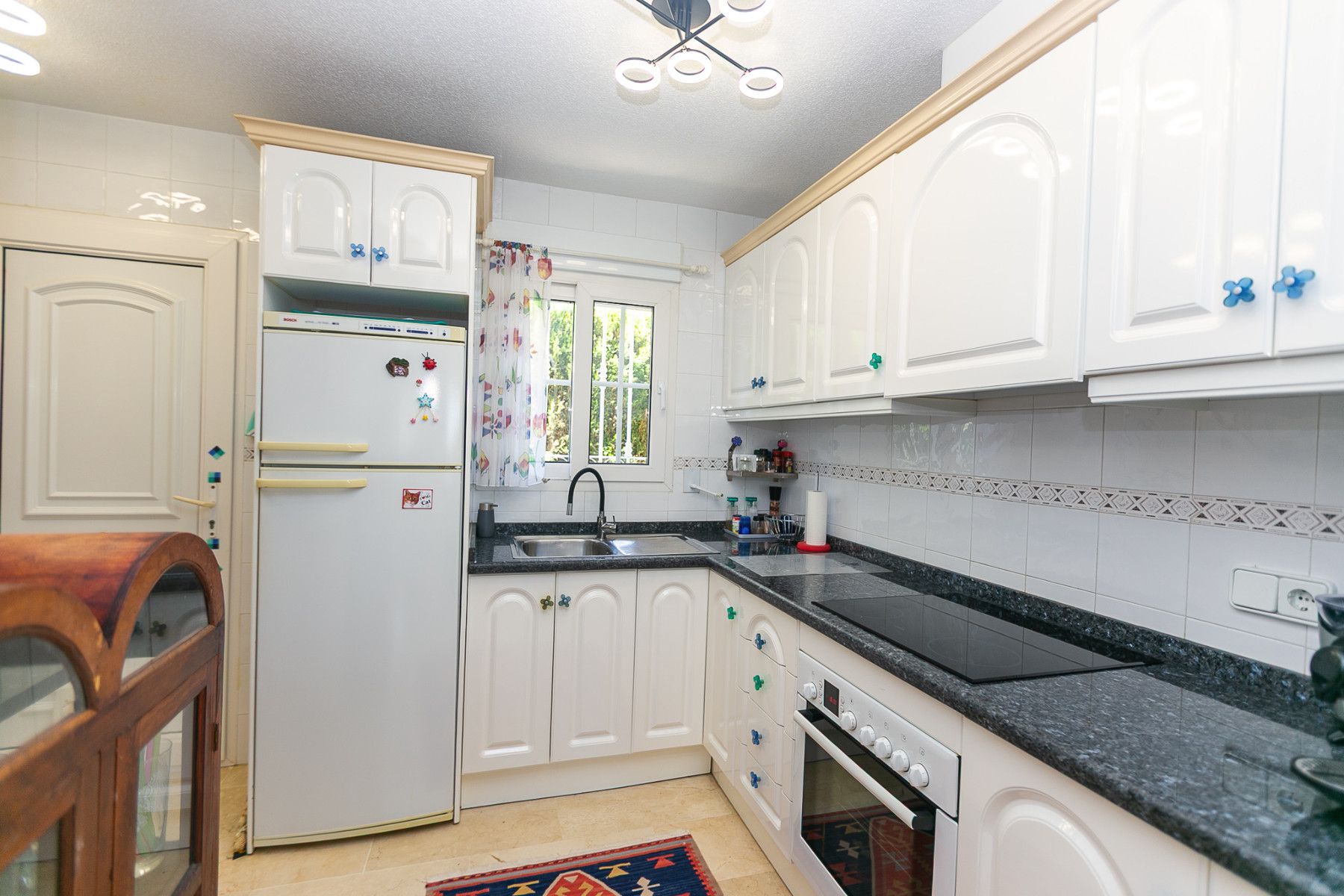 Villa à Alicante, Espagne 194 m2 No. 177522