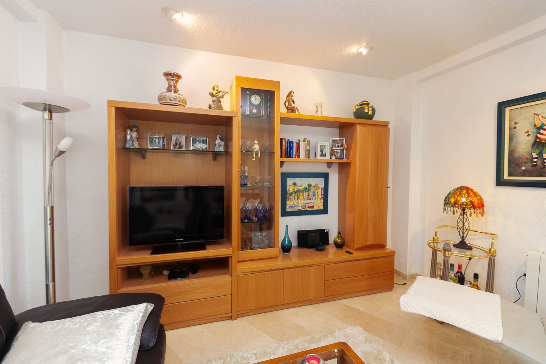 Villa à Alicante, Espagne 194 m2 No. 177522