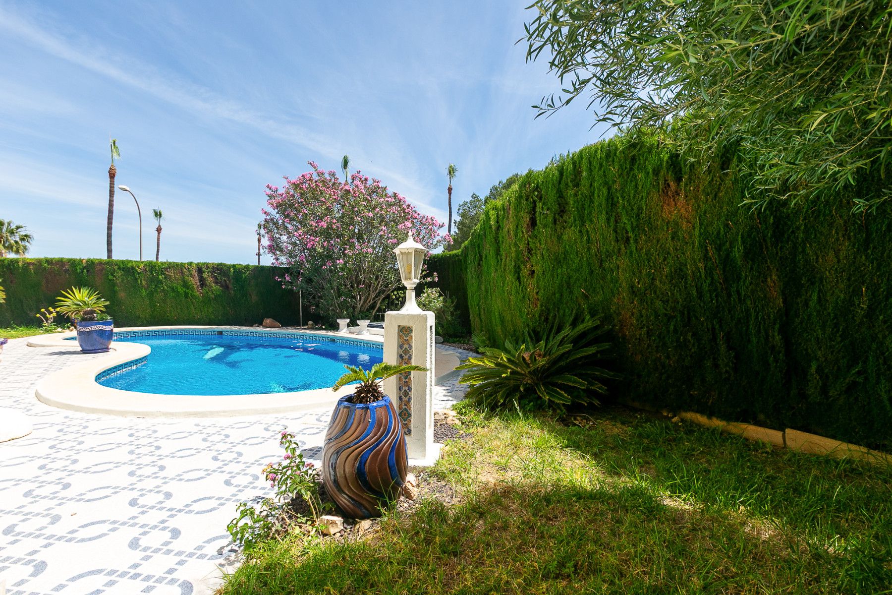 Villa à Alicante, Espagne 194 m2 No. 177522