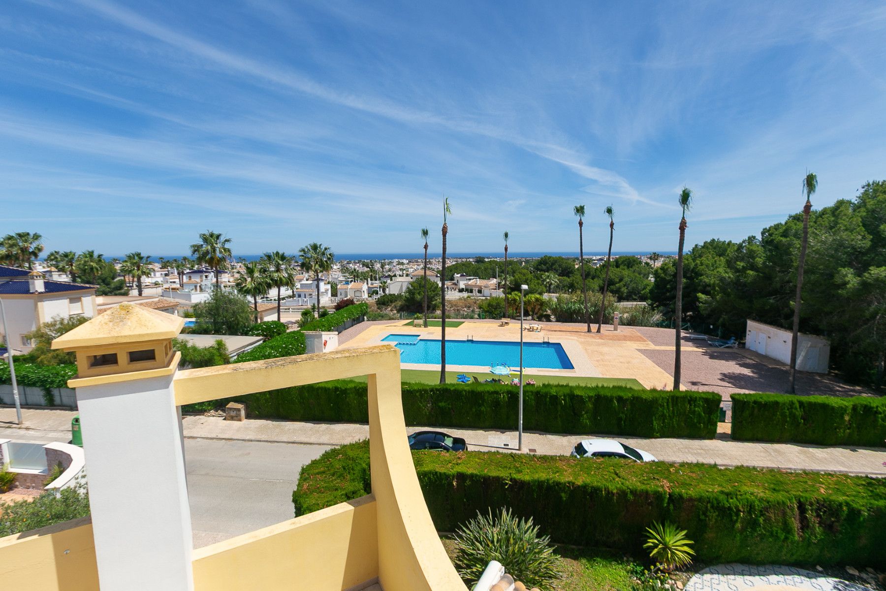 Villa à Alicante, Espagne 194 m2 No. 177522