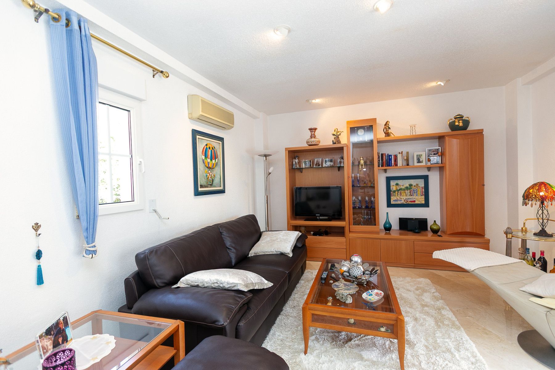 Villa à Alicante, Espagne 194 m2 No. 177522