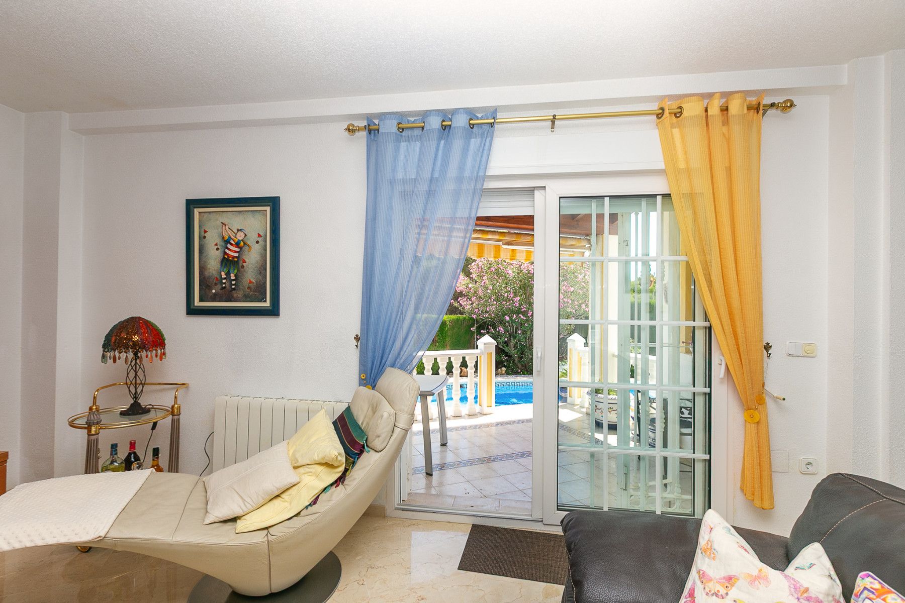 Villa à Alicante, Espagne 194 m2 No. 177522