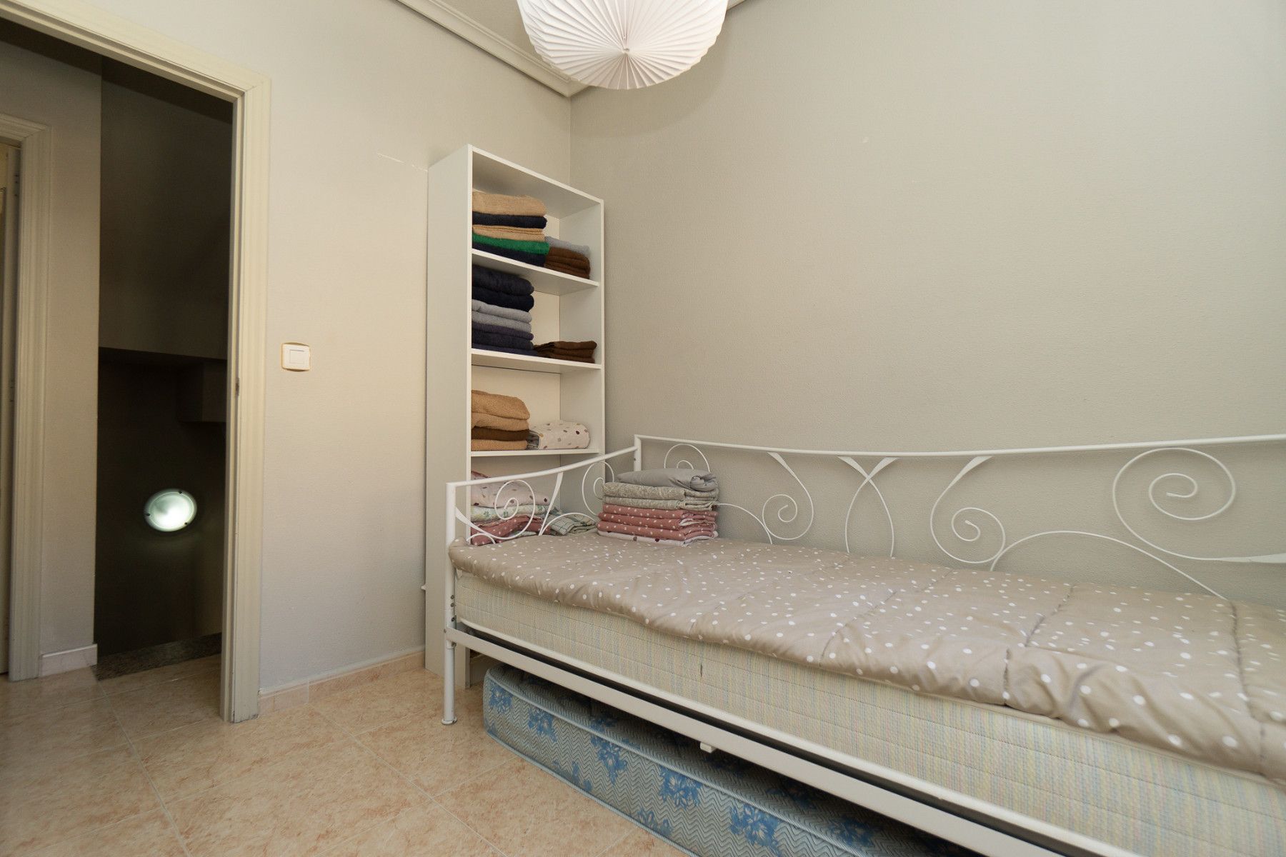 Hus i La Zenia, Alicante, Spanien 85 kvm. Nr. 177520