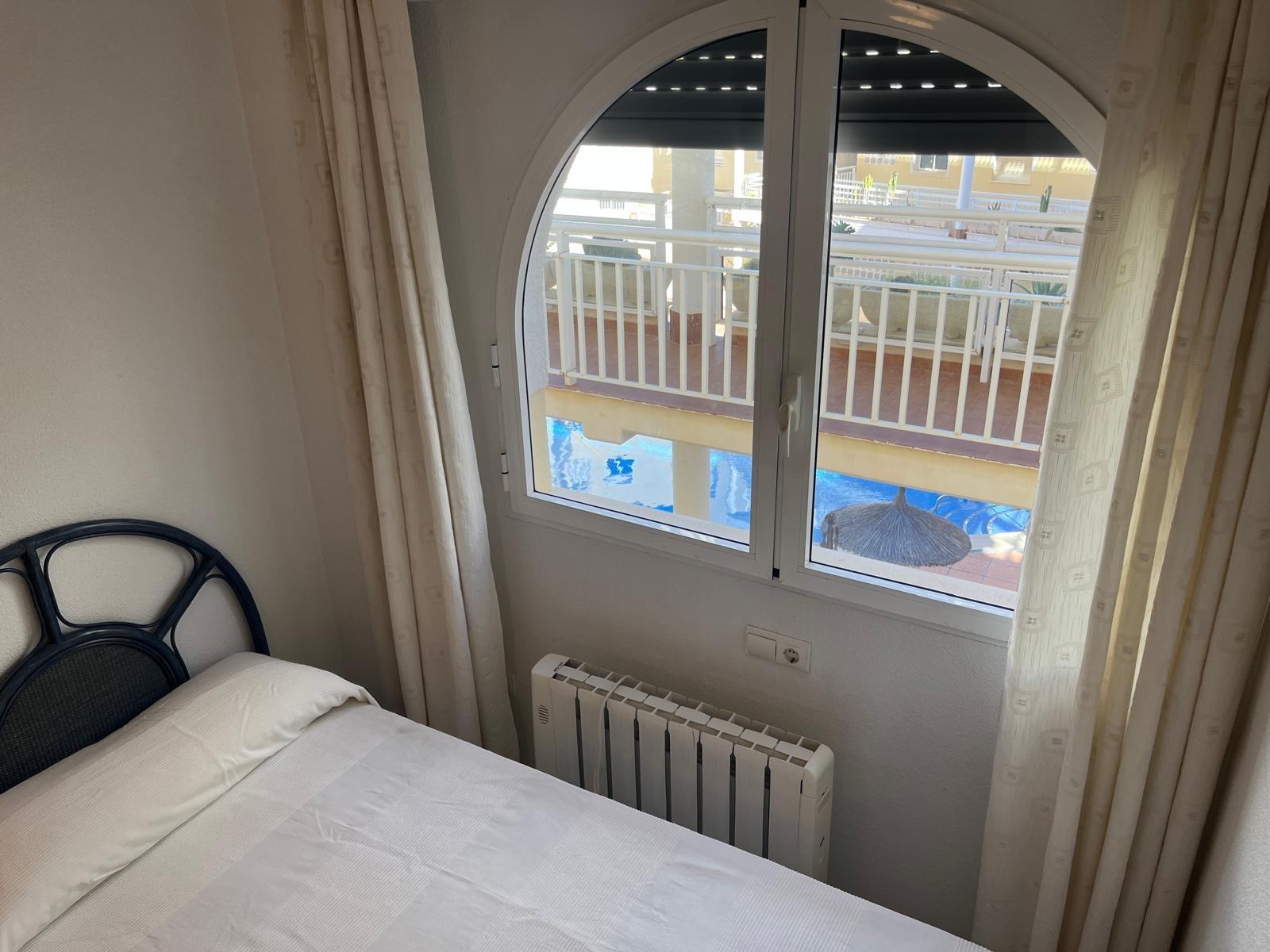 Dzīvoklis Campoamor, Alicante, Spānijā 3 istabas, 100 m2 Nr. 165842
