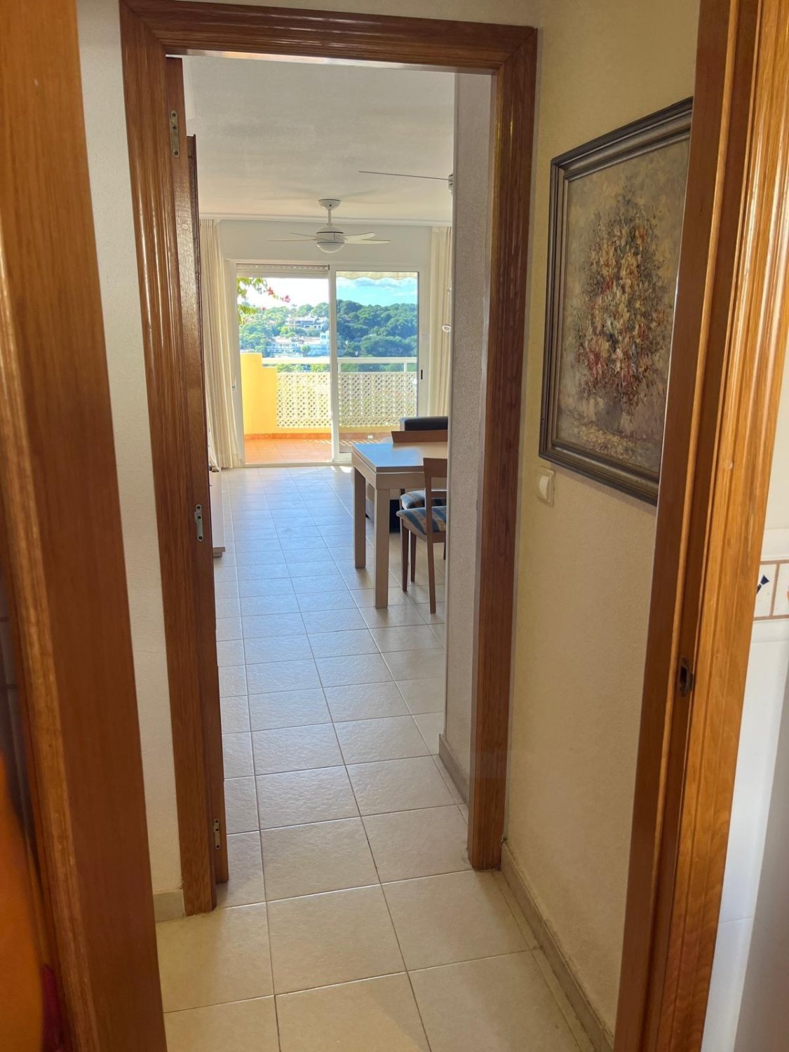 Dzīvoklis Campoamor, Alicante, Spānijā 3 istabas, 100 m2 Nr. 165842