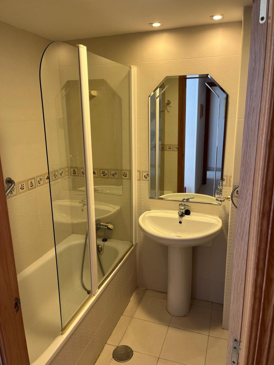 Dzīvoklis Campoamor, Alicante, Spānijā 3 istabas, 100 m2 Nr. 165842