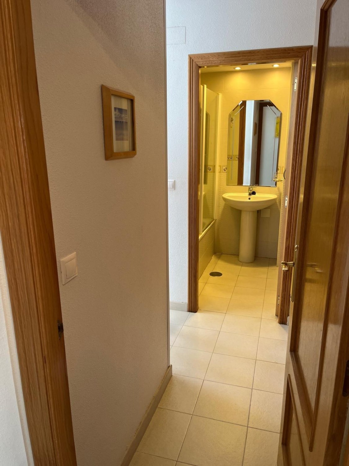 Dzīvoklis Campoamor, Alicante, Spānijā 3 istabas, 100 m2 Nr. 165842