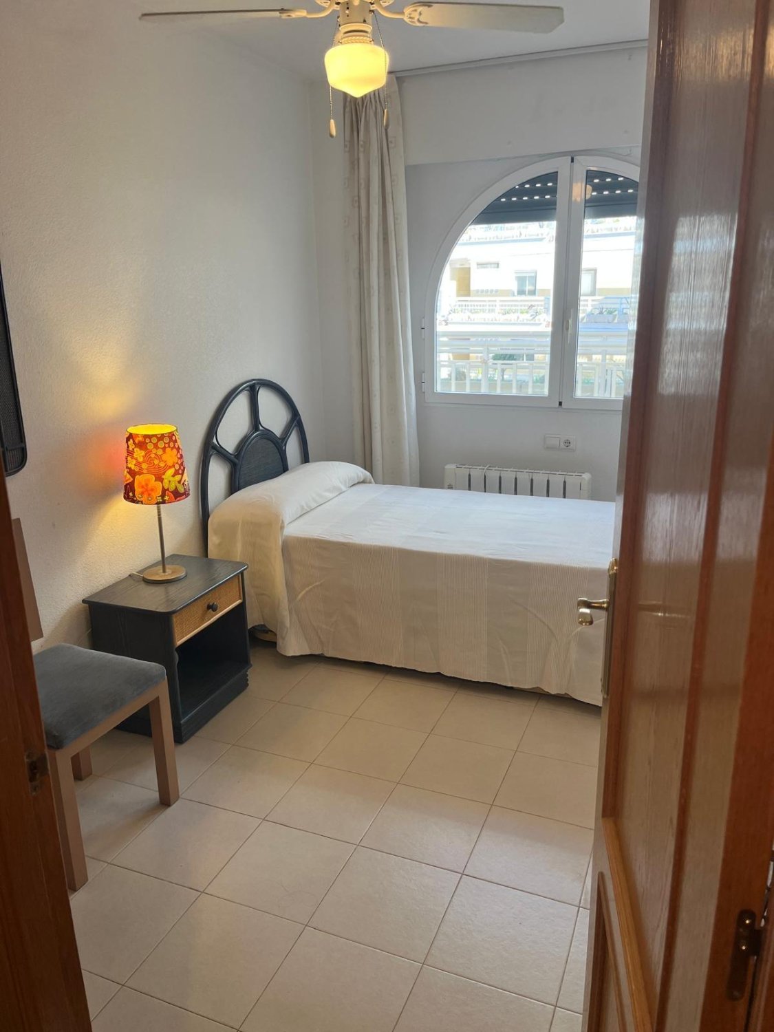 Dzīvoklis Campoamor, Alicante, Spānijā 3 istabas, 100 m2 Nr. 165842