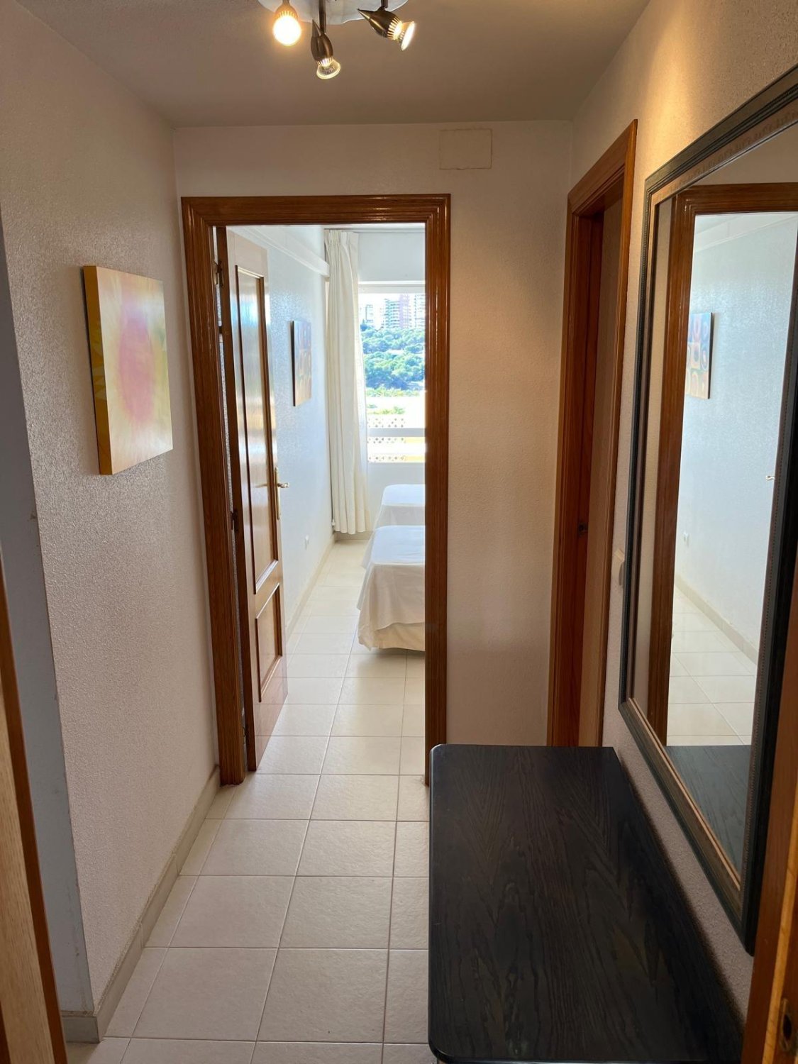 Dzīvoklis Campoamor, Alicante, Spānijā 3 istabas, 100 m2 Nr. 165842