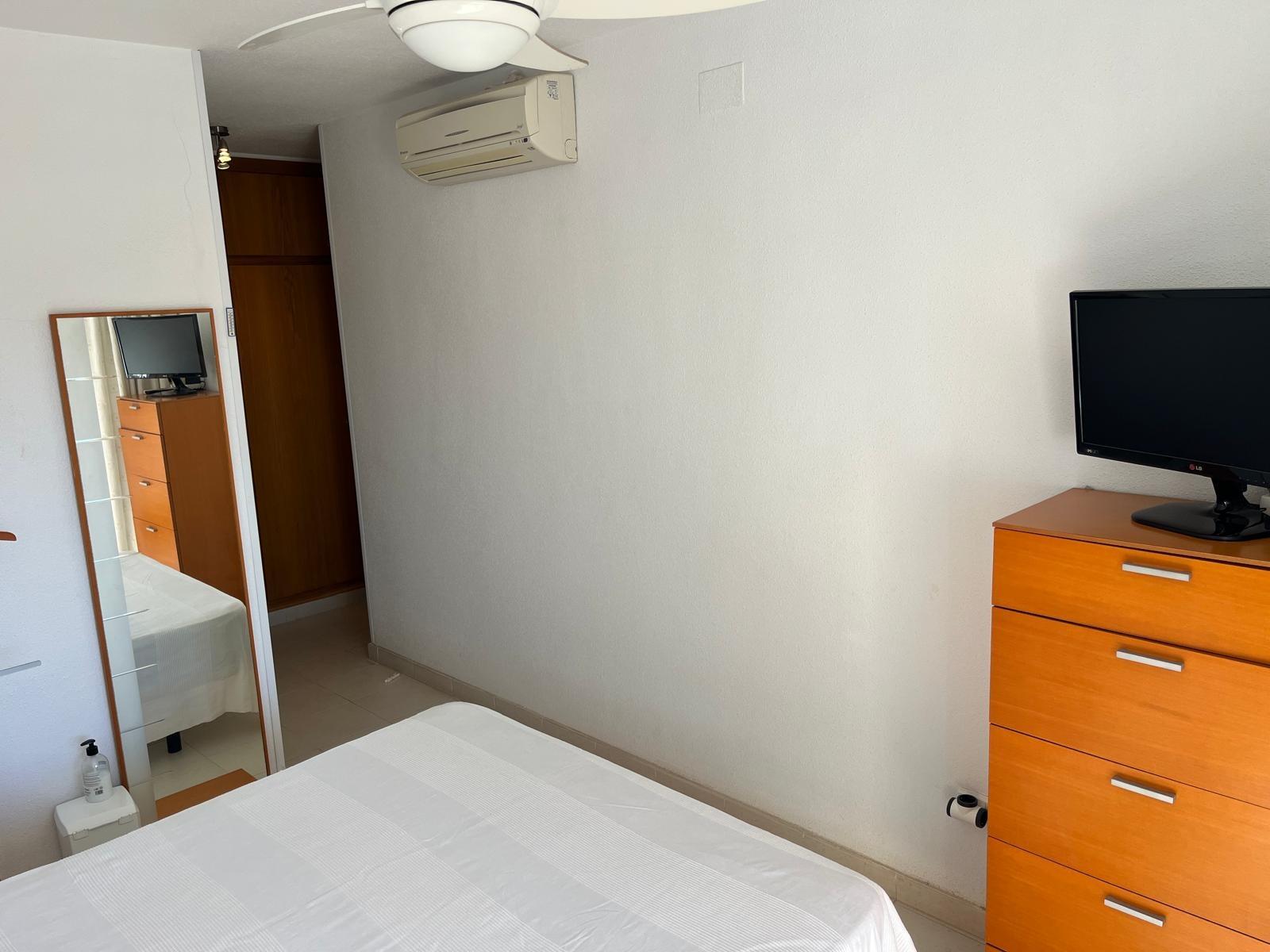 Dzīvoklis Campoamor, Alicante, Spānijā 3 istabas, 100 m2 Nr. 165842