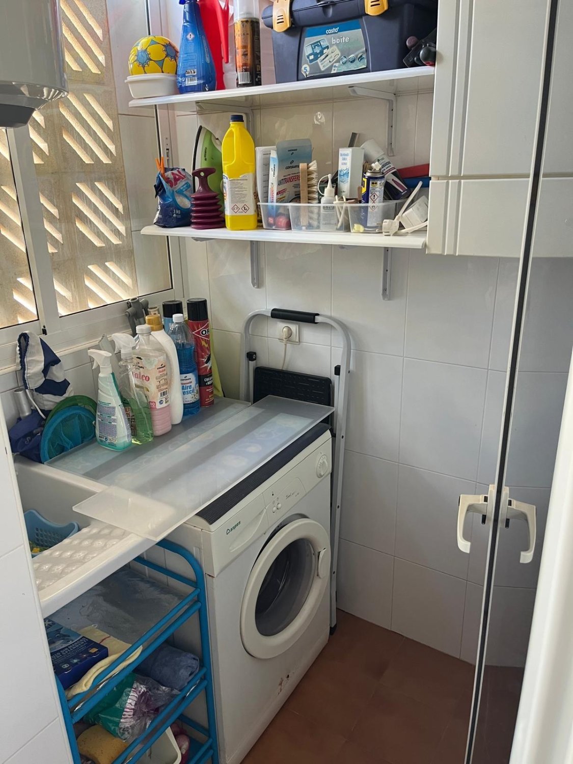 Dzīvoklis Campoamor, Alicante, Spānijā 3 istabas, 100 m2 Nr. 165842