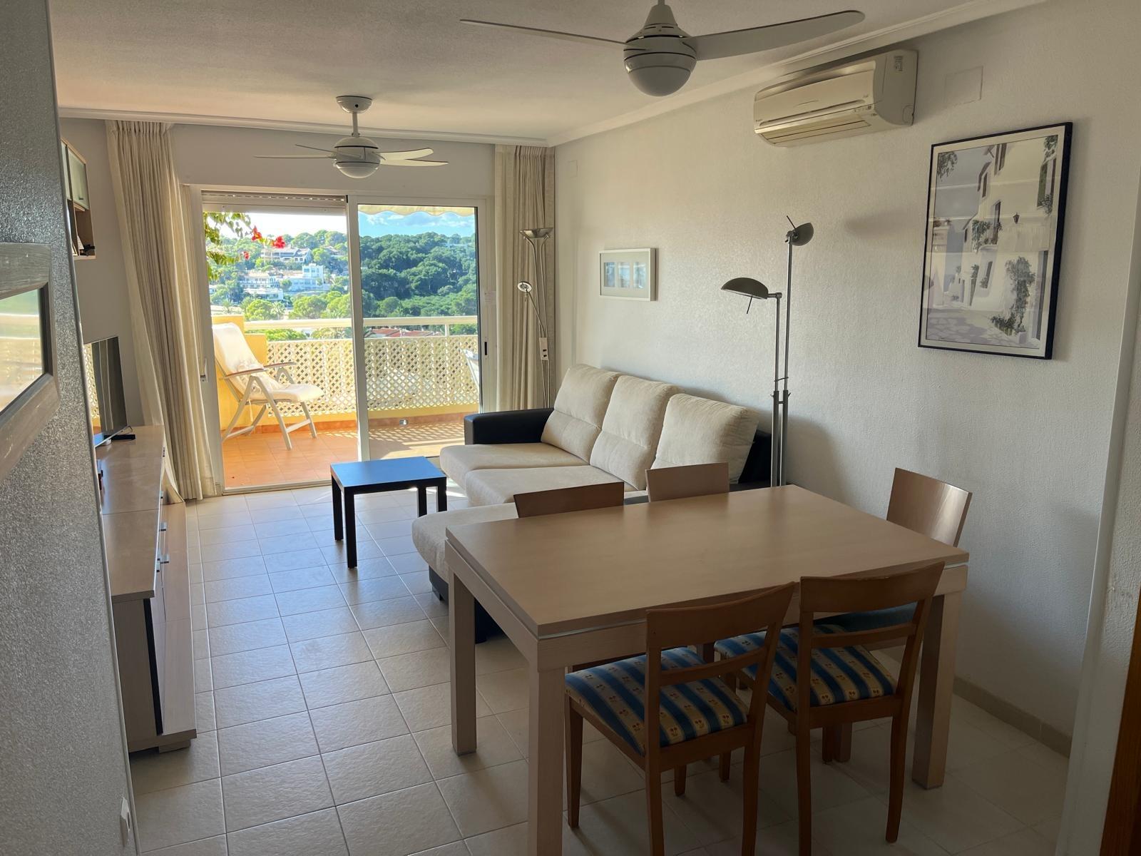 Dzīvoklis Campoamor, Alicante, Spānijā 3 istabas, 100 m2 Nr. 165842