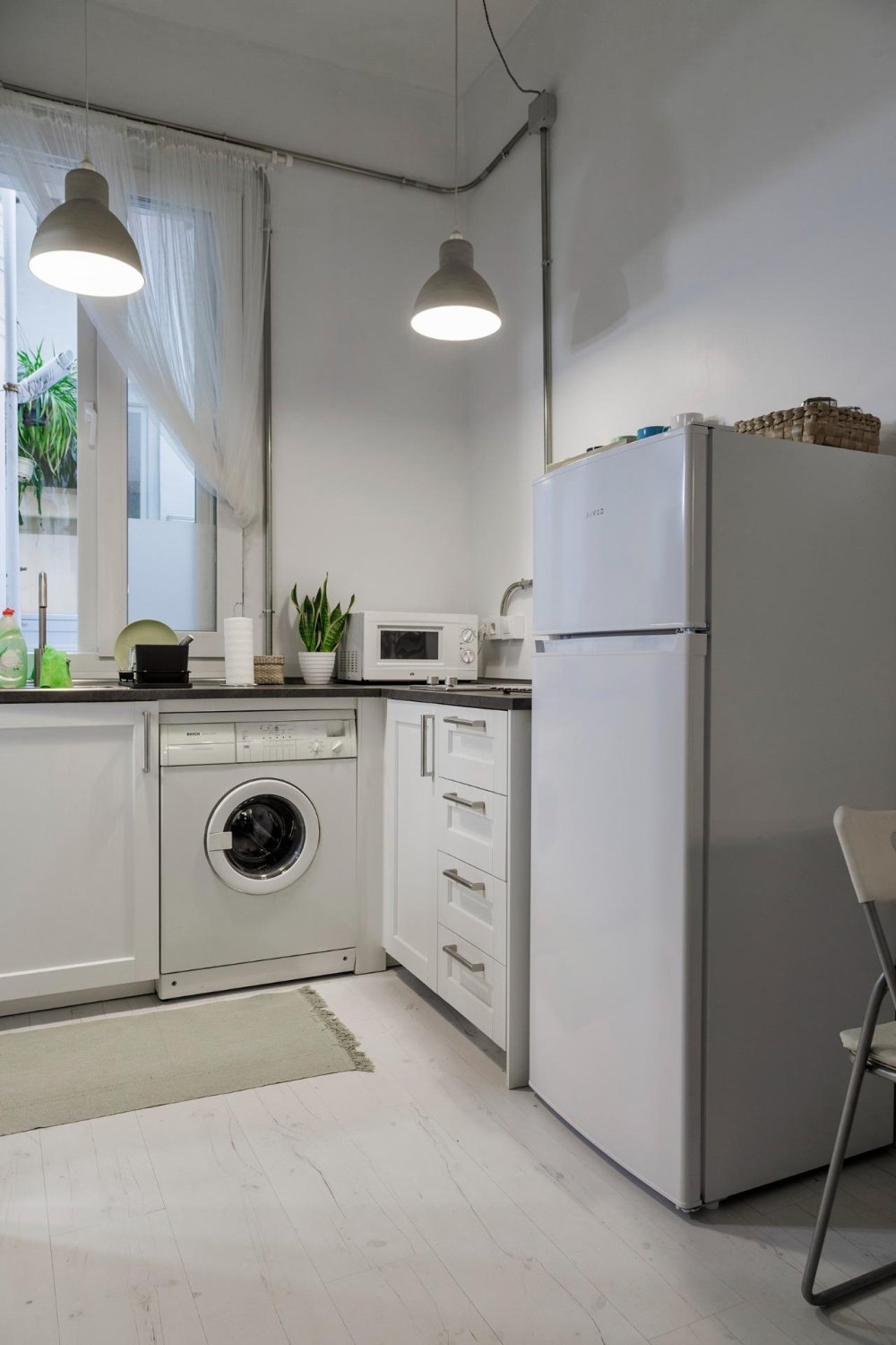 Dzīvoklis Madrid, Spānijā 38 m2 Nr. 165841
