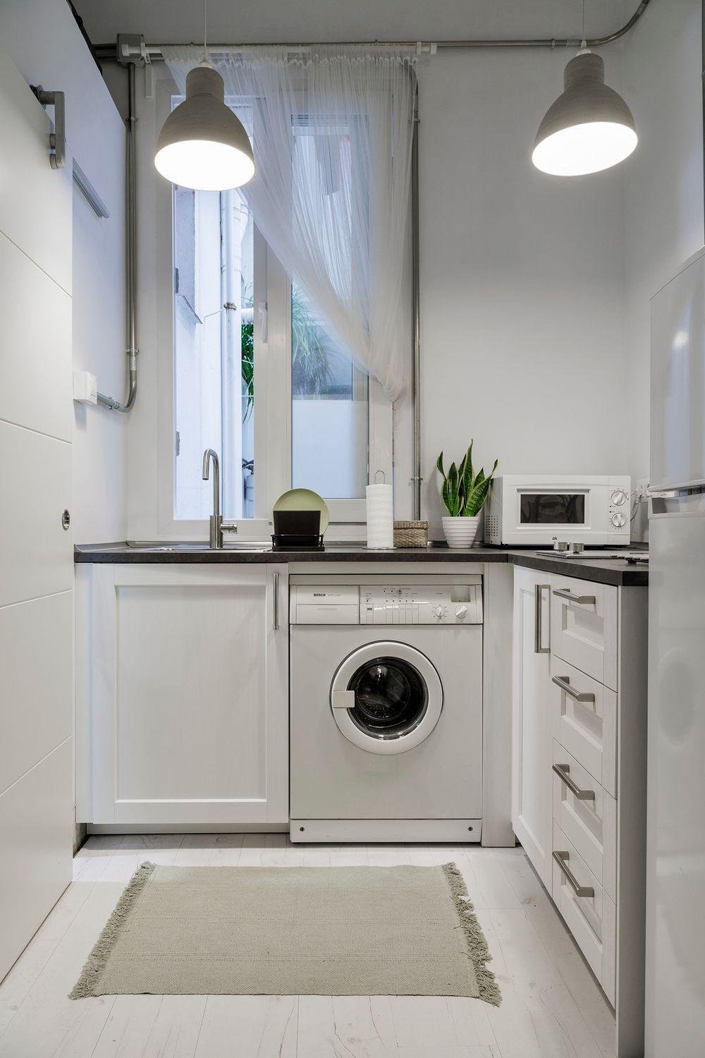 Dzīvoklis Madrid, Spānijā 38 m2 Nr. 165841