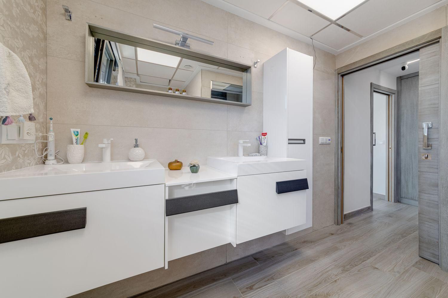 Villa i Torrevieja, Alicante, Spanien 461 kvm. Nr. 165838