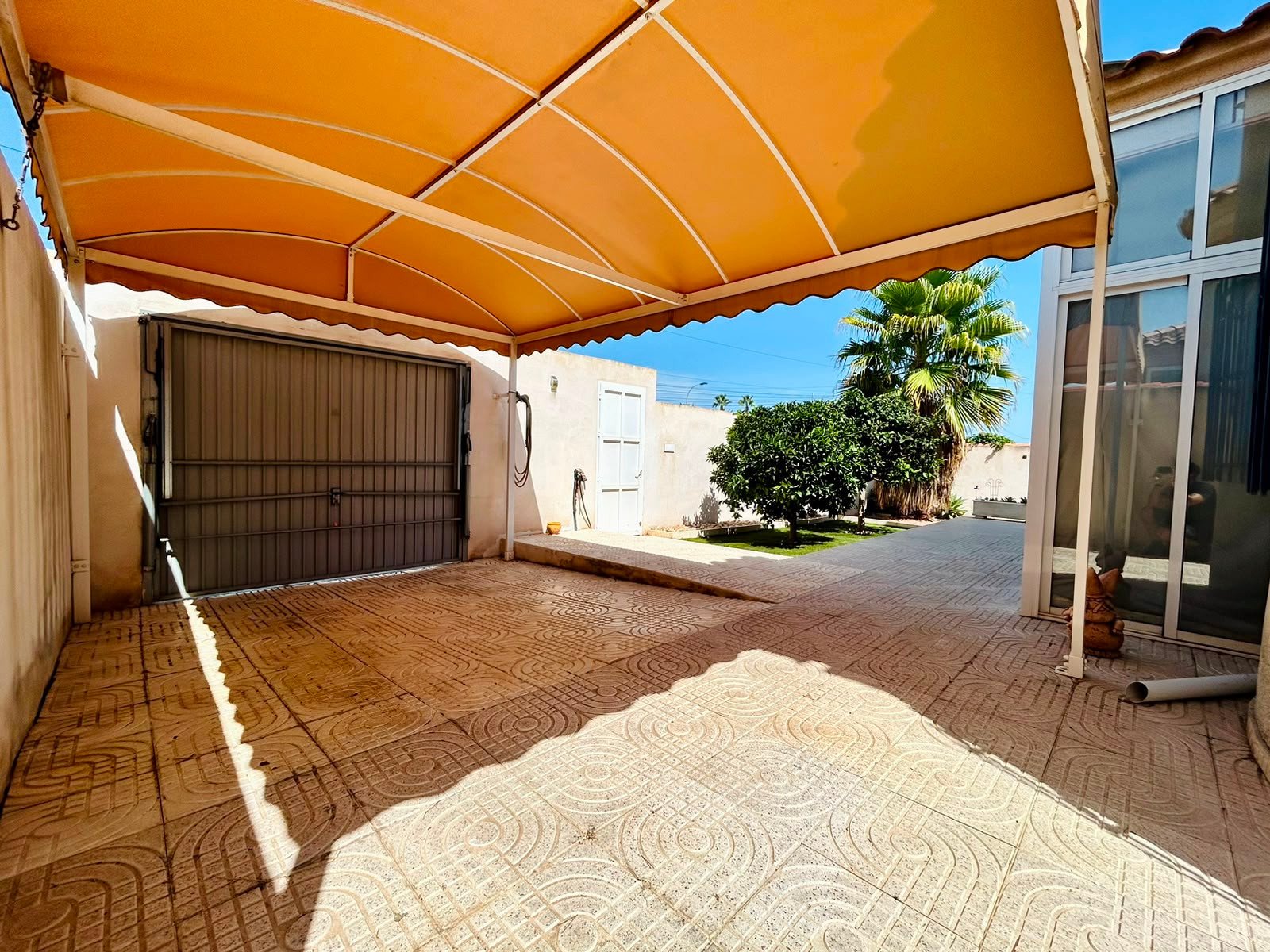 Huvila Torrevieja, Alicante, Espanja 3 makuuhuonetta, 126 m2 No. 193797