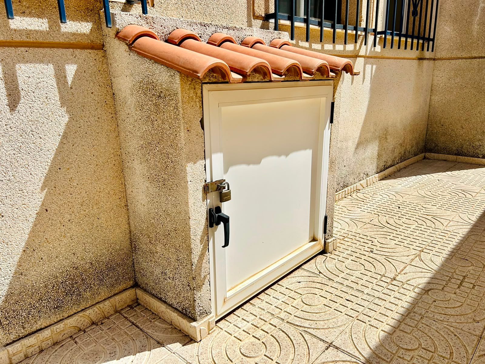 Huvila Torrevieja, Alicante, Espanja 3 makuuhuonetta, 126 m2 No. 193797