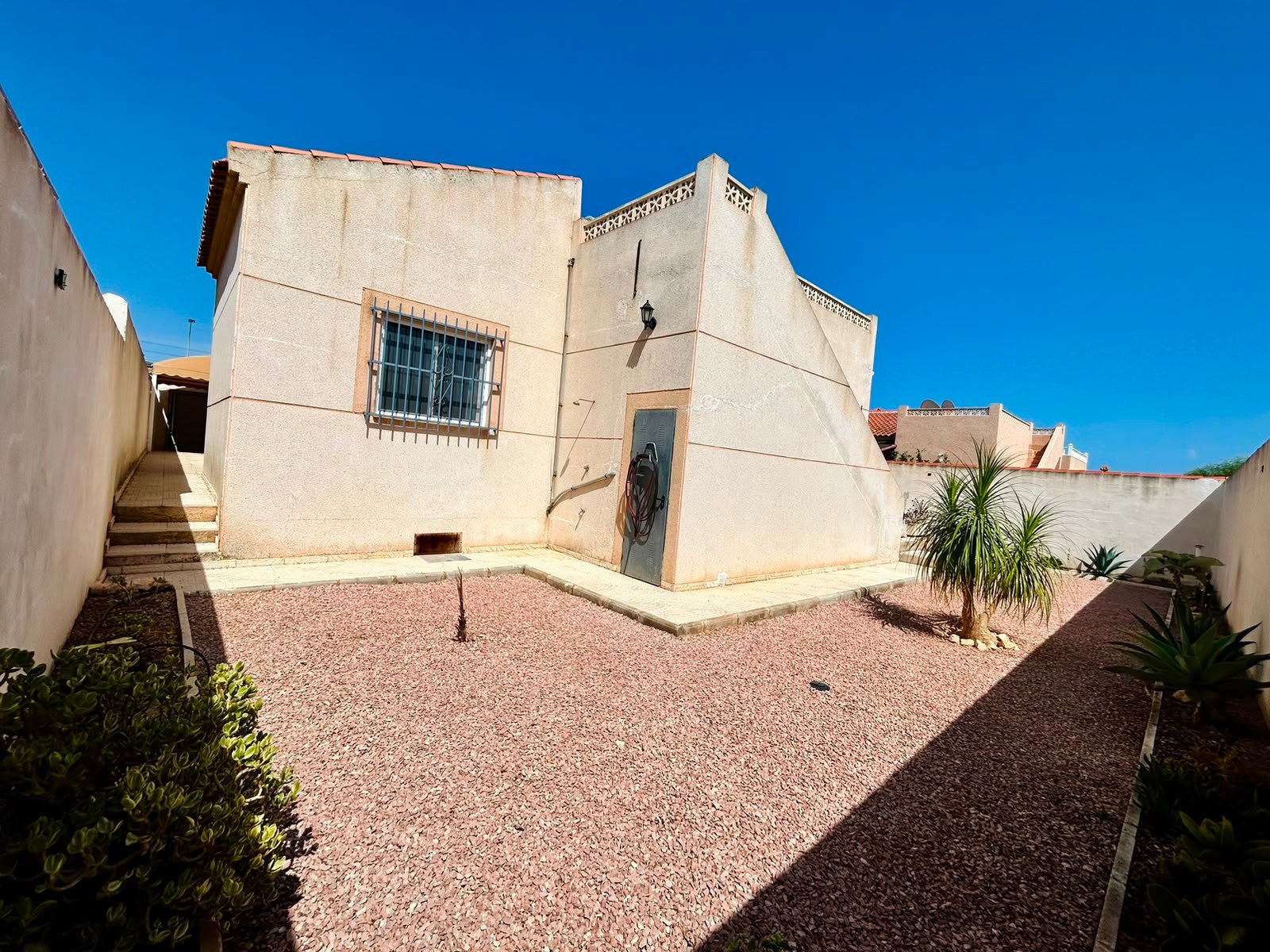 Huvila Torrevieja, Alicante, Espanja 3 makuuhuonetta, 126 m2 No. 193797