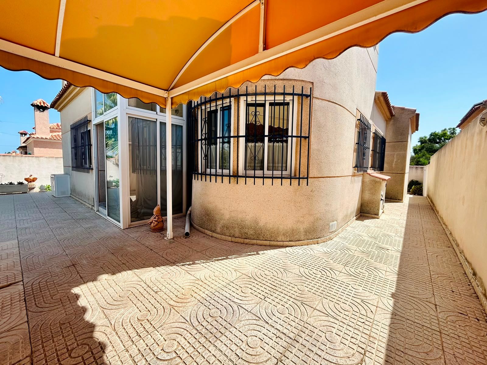 Huvila Torrevieja, Alicante, Espanja 3 makuuhuonetta, 126 m2 No. 193797