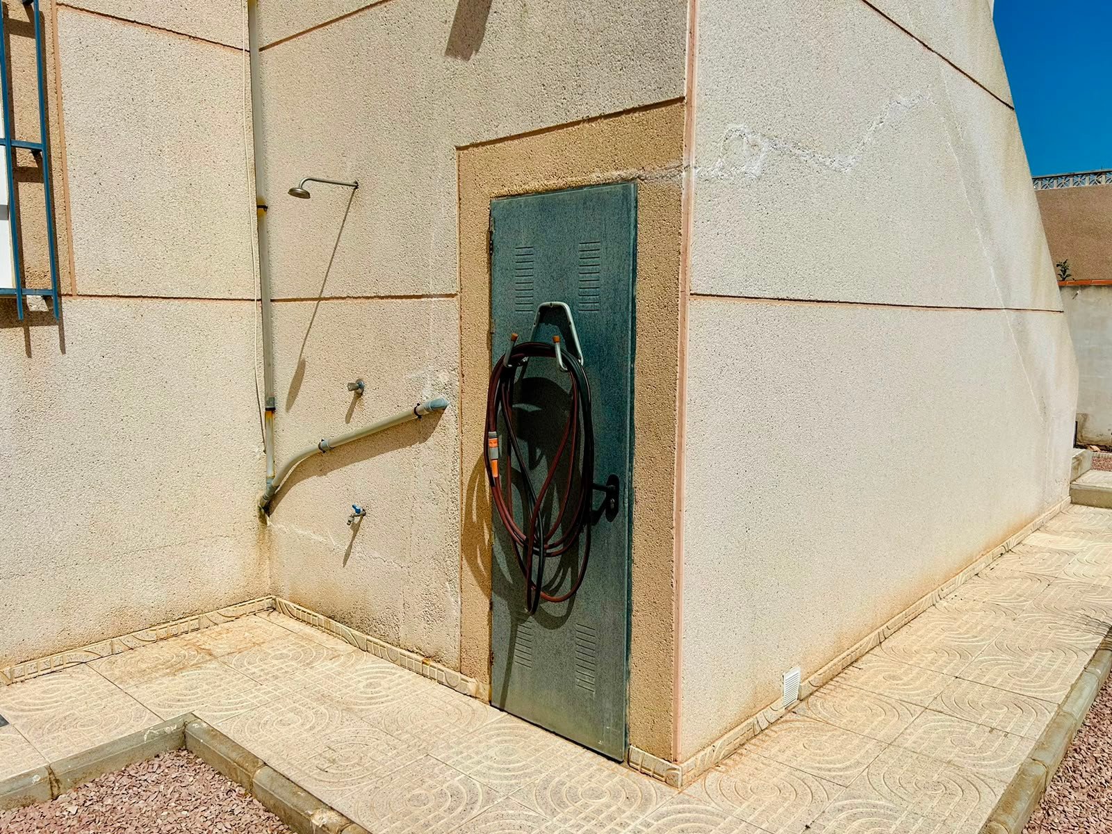 Huvila Torrevieja, Alicante, Espanja 3 makuuhuonetta, 126 m2 No. 193797